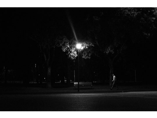  ROCIO WITTIB _ caminante nocturno 