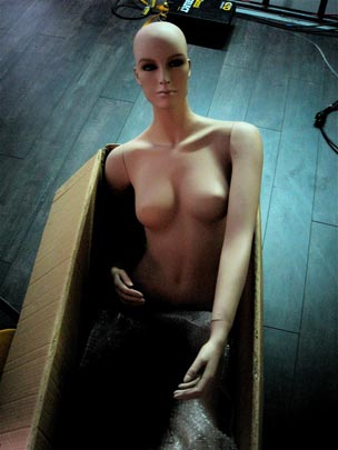  ANDREU BUENAFUENTE _ a domicilio 