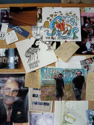  ANDREU BUENAFUENTE _ a mi espalda 