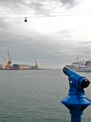  ANDREU BUENAFUENTE _ a tiro 