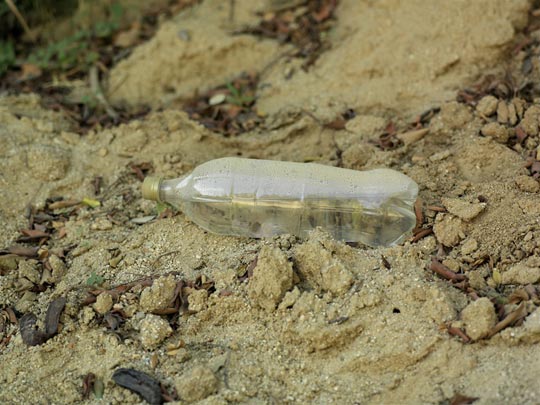  ANDREU BUENAFUENTE _ agua en marte 