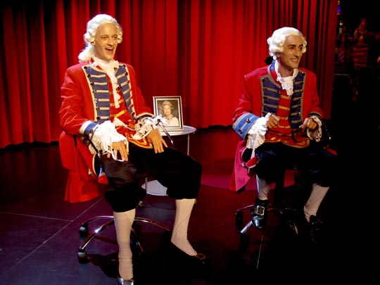  ANDREU BUENAFUENTE _ andy y lucas 