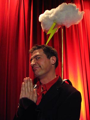  ANDREU BUENAFUENTE _ angelito 