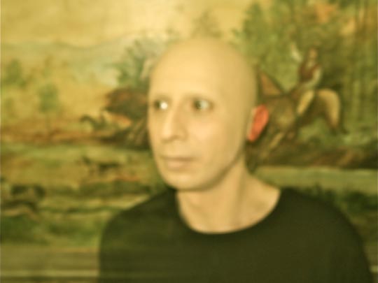  ANDREU BUENAFUENTE _ aparición 