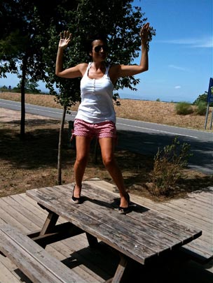  ANDREU BUENAFUENTE _ área de descanso 