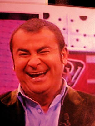  ANDREU BUENAFUENTE _ arghhh!!! 