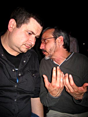  ANDREU BUENAFUENTE _ así son las cosas 