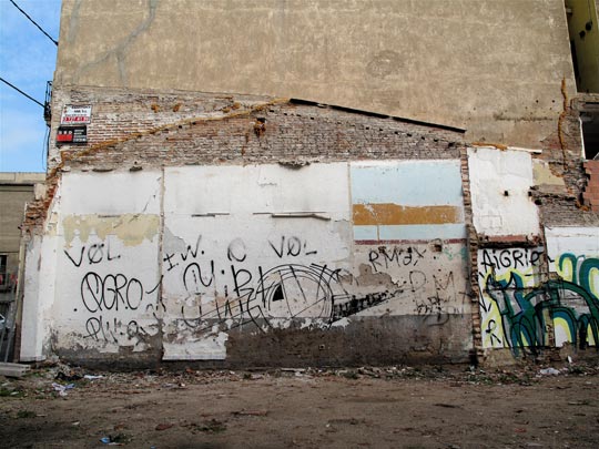  ANDREU BUENAFUENTE _ ausencia 