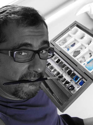  ANDREU BUENAFUENTE _ azul 