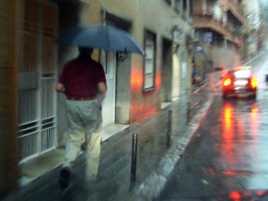  ANDREU BUENAFUENTE _ bad day 