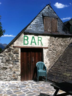  ANDREU BUENAFUENTE _ bar de montaña 