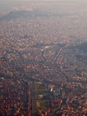  ANDREU BUENAFUENTE _ barcelona 