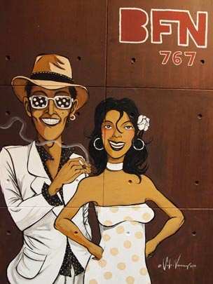  ANDREU BUENAFUENTE _ bfn 767 