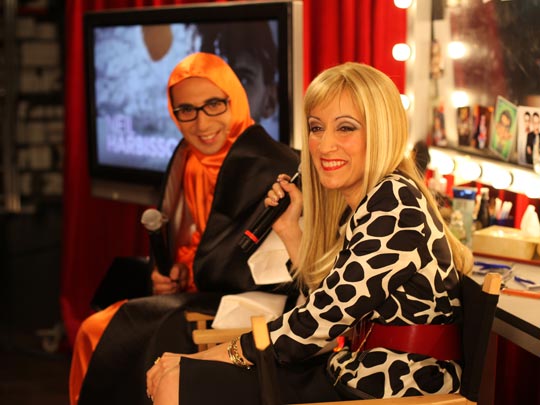  ANDREU BUENAFUENTE _ buen rollo 