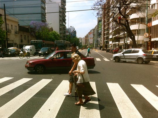  ANDREU BUENAFUENTE _ buenos aires 