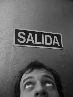  ANDREU BUENAFUENTE _ buscando 