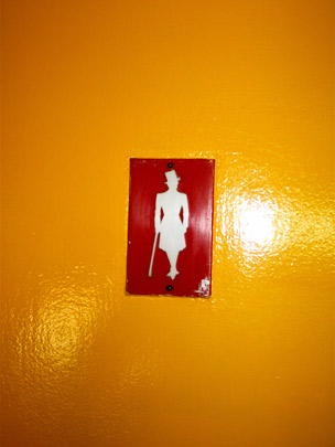  ANDREU BUENAFUENTE _ caballeros 