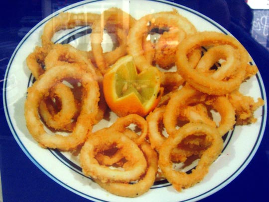  ANDREU BUENAFUENTE _ calamares 