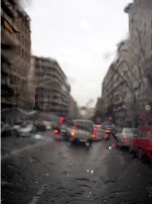  ANDREU BUENAFUENTE _ calle balmes 