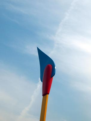  ANDREU BUENAFUENTE _ cambio climático 