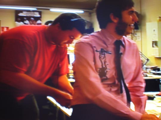  ANDREU BUENAFUENTE _ castelo 