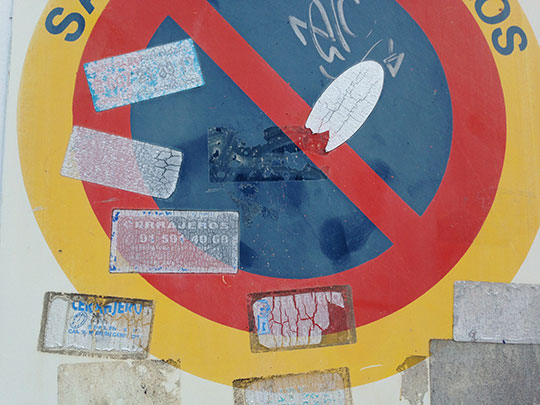  ANDREU BUENAFUENTE _ collage 