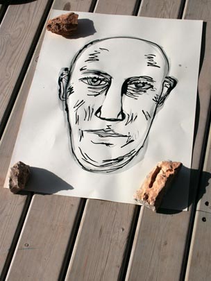  ANDREU BUENAFUENTE _ contra viento y marea 