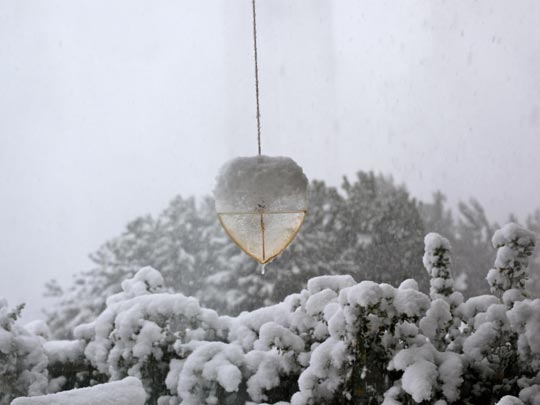 ANDREU BUENAFUENTE _ corazón helado 
