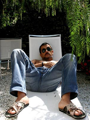  ANDREU BUENAFUENTE _ ¿cuándo dice que empiezan las vacaciones? 