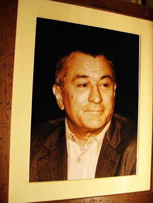  ANDREU BUENAFUENTE _ de niro (original) 