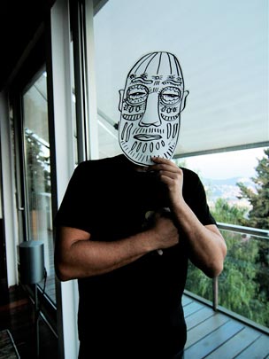  ANDREU BUENAFUENTE _ dígame 