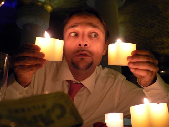  ANDREU BUENAFUENTE _ director artístico 