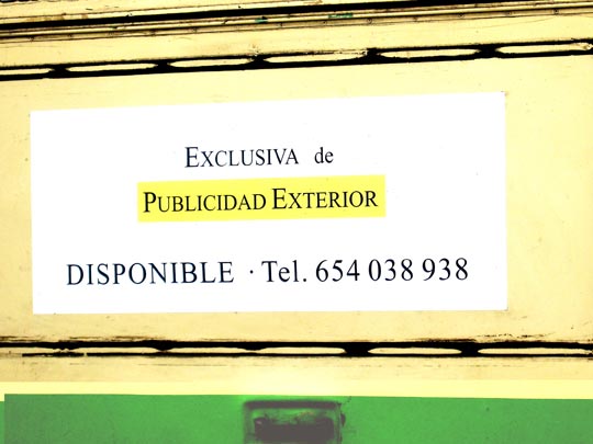  ANDREU BUENAFUENTE _ disponible 