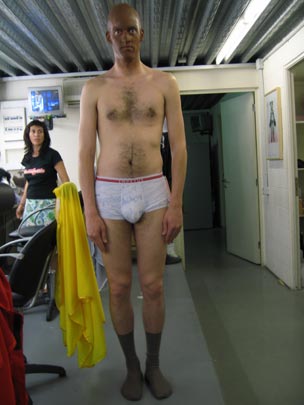  ANDREU BUENAFUENTE _ edu de chocolate 