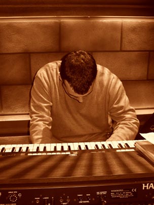  ANDREU BUENAFUENTE _ el buscador de notas 