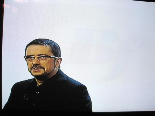  ANDREU BUENAFUENTE _ el de la tele 