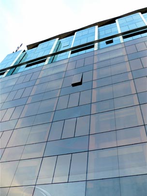  ANDREU BUENAFUENTE _ el del cuarto toma un respiro 