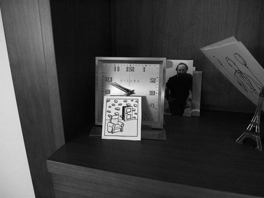  ANDREU BUENAFUENTE _ el dibujo más importante de mi vida 