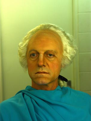  ANDREU BUENAFUENTE _ el hombre de un dólar 