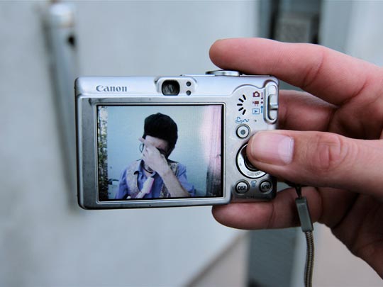  ANDREU BUENAFUENTE _ el ídolo 