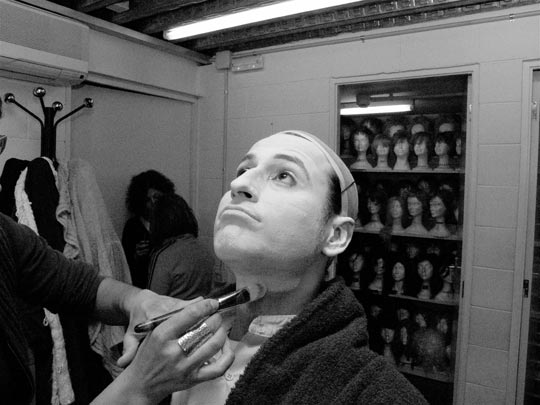  ANDREU BUENAFUENTE _ el joven abraham lincoln 