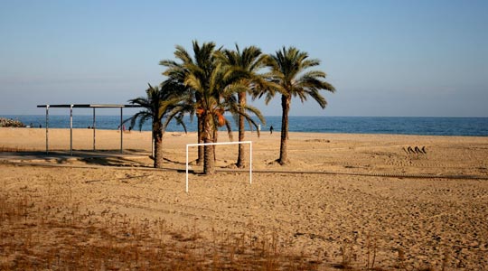  ANDREU BUENAFUENTE _ el oasis del futbol 