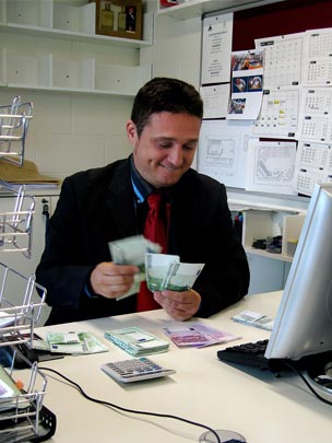  ANDREU BUENAFUENTE _ el productor 