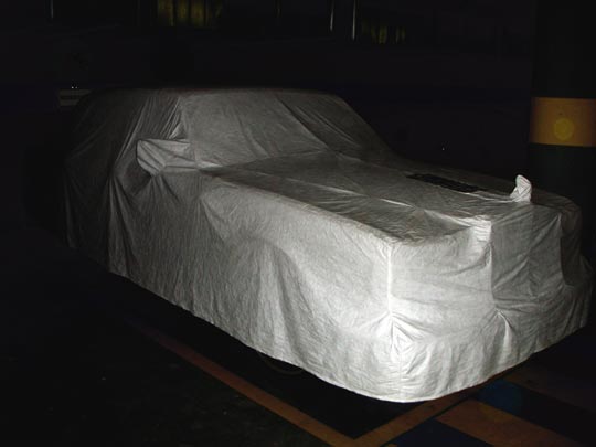  ANDREU BUENAFUENTE _ el rolls de un fantasma 