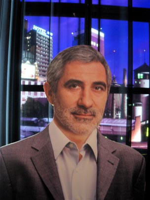  ANDREU BUENAFUENTE _ el tercer hombre 