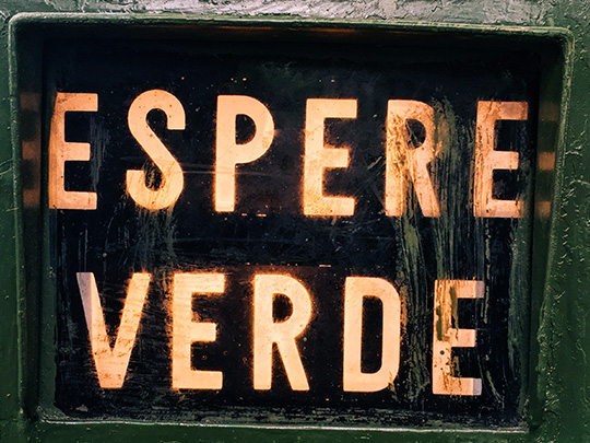  ANDREU BUENAFUENTE _ espere verde 