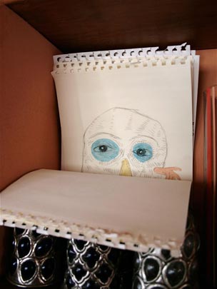  ANDREU BUENAFUENTE _ espía de papel 