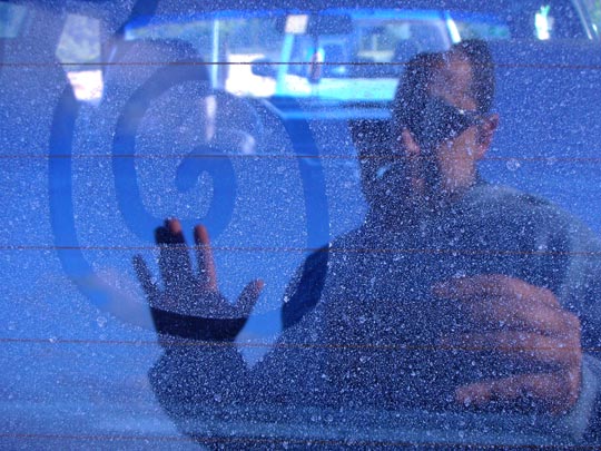  ANDREU BUENAFUENTE _ espiral de polvo 