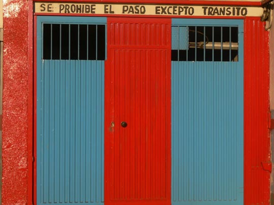  ANDREU BUENAFUENTE _ excepto tránsito 