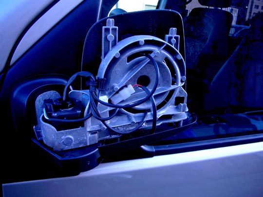  ANDREU BUENAFUENTE _ ex retrovisor 